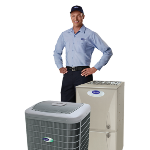 Heating and Cooling Services tailored to your comfort - All Weather Heating & Cooling