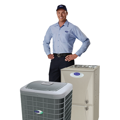 Heating and Cooling Services tailored to your comfort - All Weather Heating & Cooling