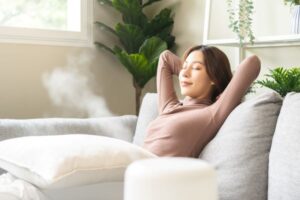 Breathe Easy: 5 Ways to Improve Indoor Air Quality for a Healthier Home