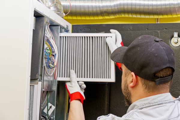Extend Your Furnace’s Life Span With Professional Maintenance Services