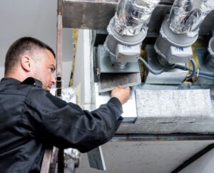 Cleaner Air, Healthier Life: Optimize Indoor Air Quality With Duct Maintenance