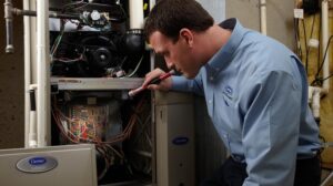 Comprehensive Residential Heating and Cooling Maintenance Solutions