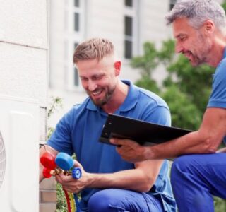 Top 5 Signs Your HVAC System Needs a Summer Check-Up