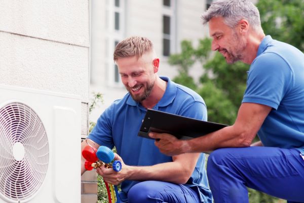 Top 5 Signs Your HVAC System Needs a Summer Check-Up