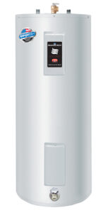 Bradfor Atmospheric Tankless Electric Water Heater