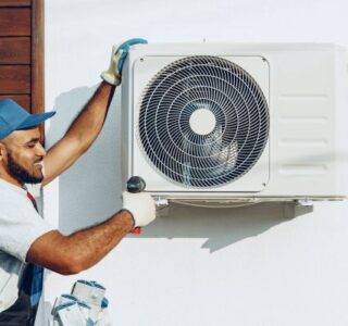 How Much Does the Installation of a Central Air Conditioner Cost?