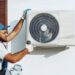 How Much Does the Installation of a Central Air Conditioner Cost?