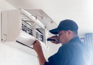 What Are the Benefits of HVAC Spring Maintenance?