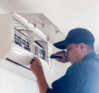 What Are the Benefits of HVAC Spring Maintenance?