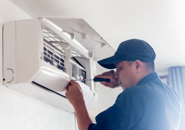 What Are the Benefits of HVAC Spring Maintenance?