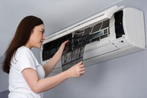 Tips for Avoiding Emergency Air Conditioner Repair
