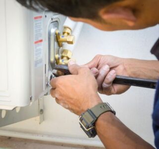 What Happens During Home HVAC System Replacement?
