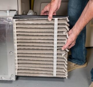 How to Winterize Your Home for Energy Savings