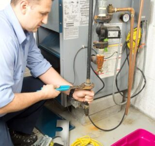 Fall Is the Perfect Season for Furnace Repair