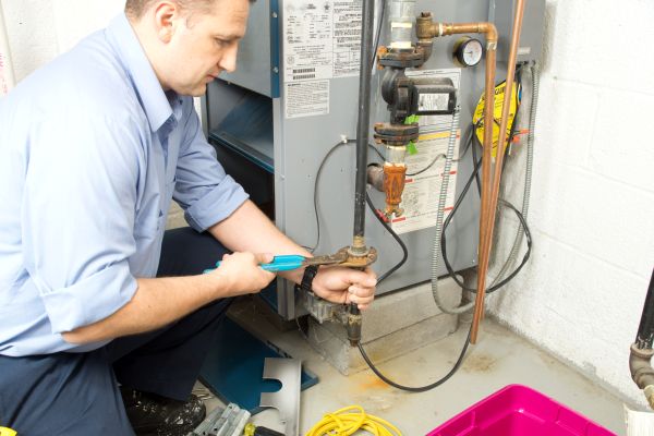 Fall Is the Perfect Season for Furnace Repair
