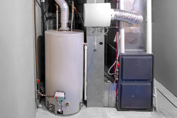 What Is the Most Common Type of Furnace in Ohio Homes?