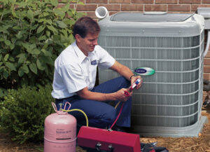 Professional cooling services in North Olmsted, OH – expert HVAC repair and air conditioning installation for homes and businesses