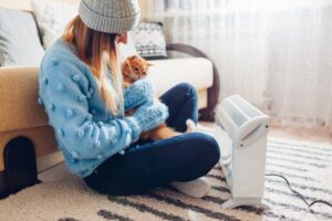 Don’t Get Left in the Cold: Common Furnace Problems and Their Solutions