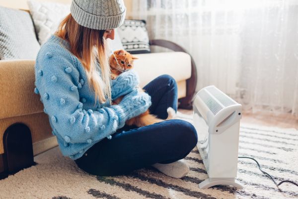 Don’t Get Left in the Cold: Common Furnace Problems and Their Solutions