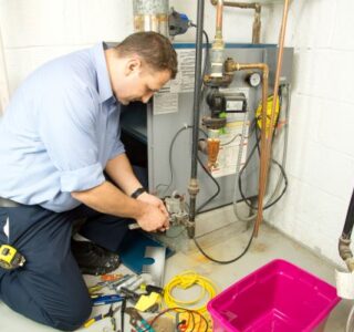Does Your Furnace Need Emergency Repair?