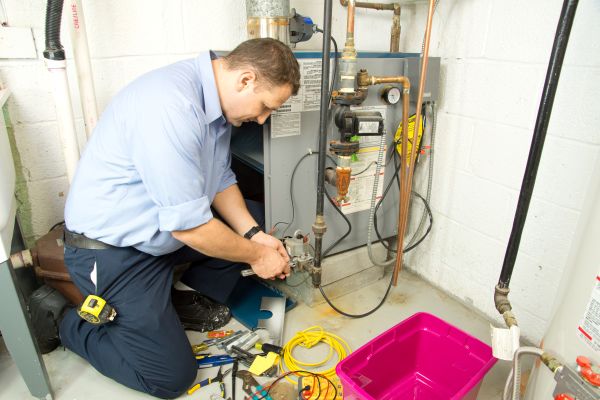 Does Your Furnace Need Emergency Repair?