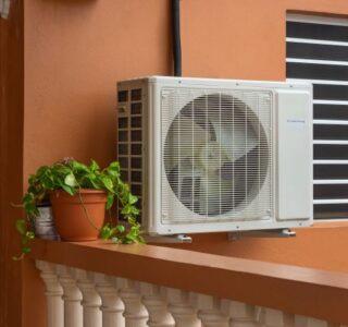 Heat Pump Maintenance Tips to Get Your System Ready for Summer