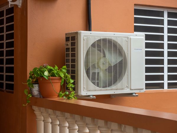Heat Pump Maintenance Tips to Get Your System Ready for Summer