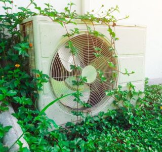 It’s Spring! Time for Air Conditioning Preventative Maintenance