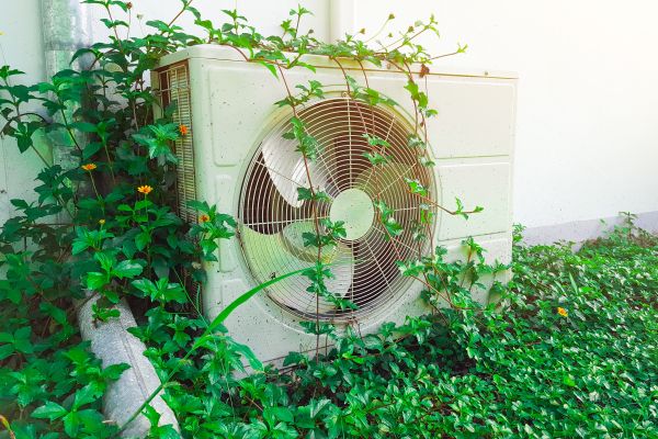 It’s Spring! Time for Air Conditioning Preventative Maintenance
