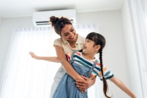 Breathe Easy This Summer with These Indoor Air Quality Solutions