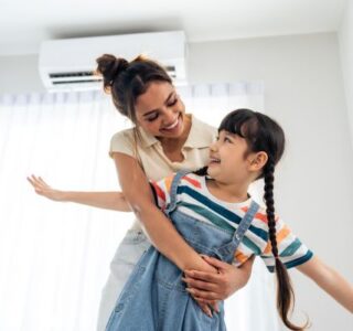 Breathe Easy This Summer with These Indoor Air Quality Solutions