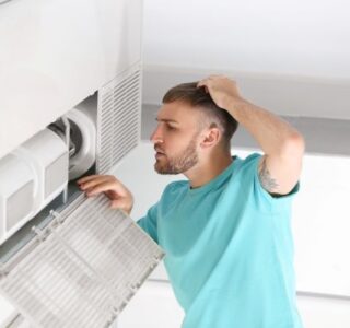 Signs of a Bad AC Compressor and What To Do Next