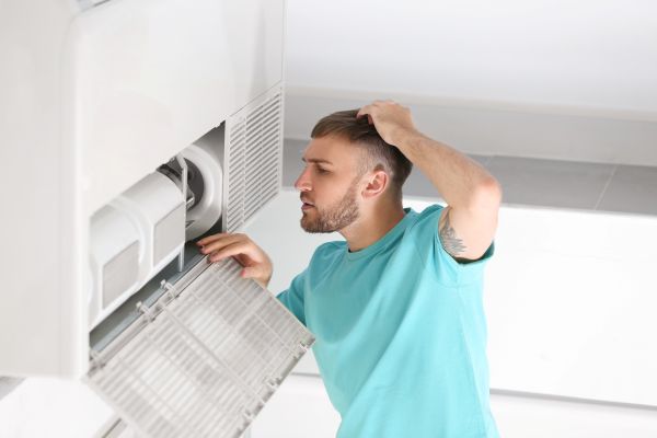 Signs of a Bad AC Compressor and What To Do Next