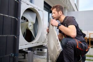 What to Expect from Emergency AC Repair